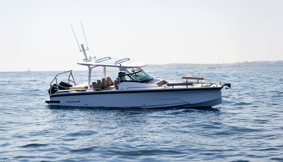 VENTINOVE for sale 1