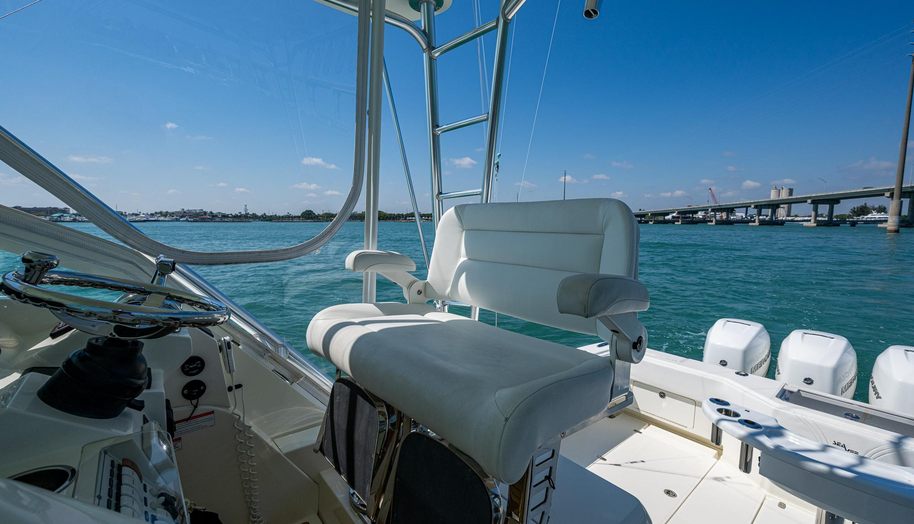 REFIT 2018 - REEL DEAL for sale 21