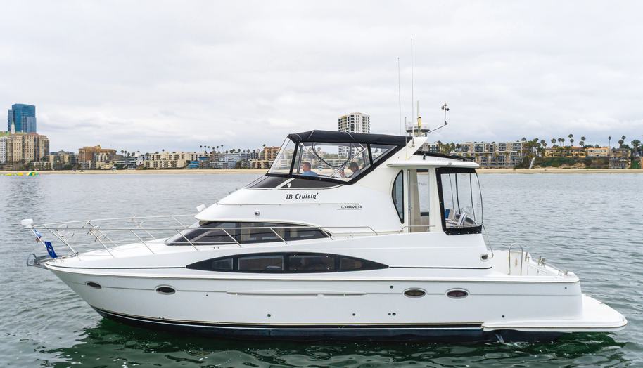 IB Cruisin for sale 6