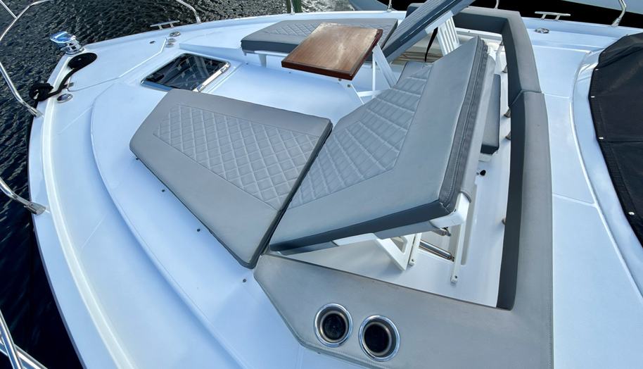 Tropical Dreamer for sale 36