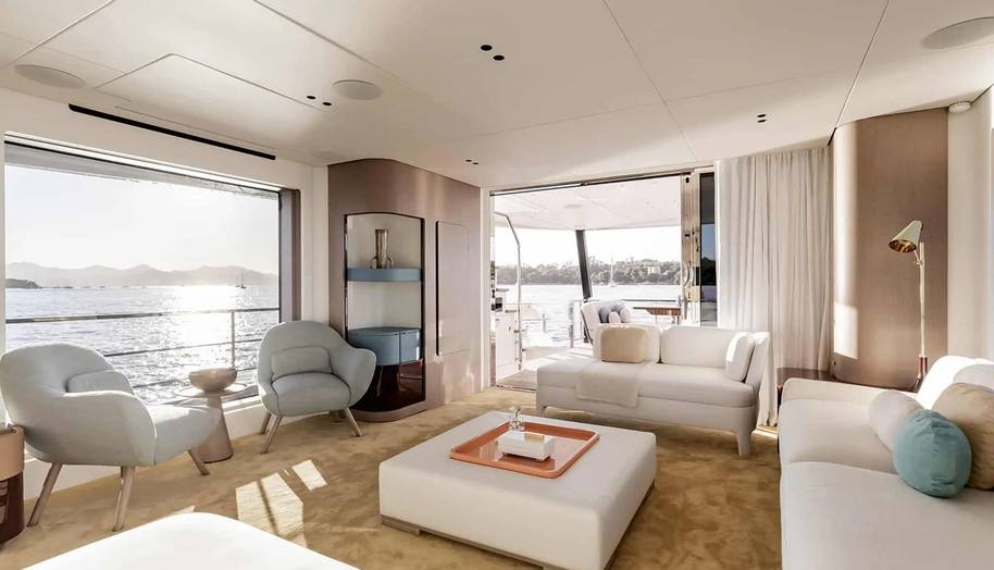 AZIMUT GRANDE 26 M for sale 11