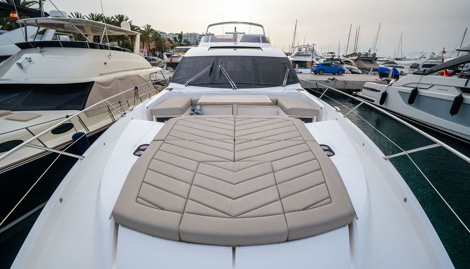 LA RUBIA for sale 11