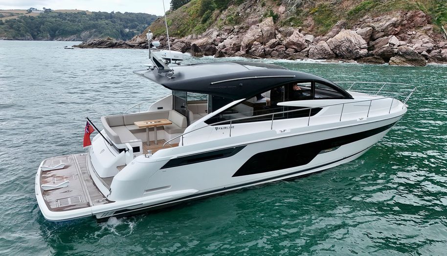LADY SEVERN for sale 6