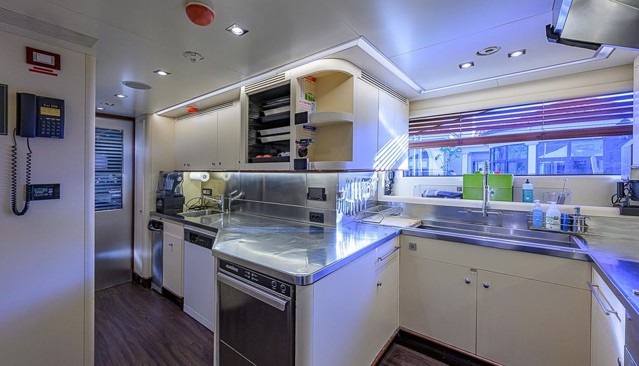 SEASCAPE V for sale 26