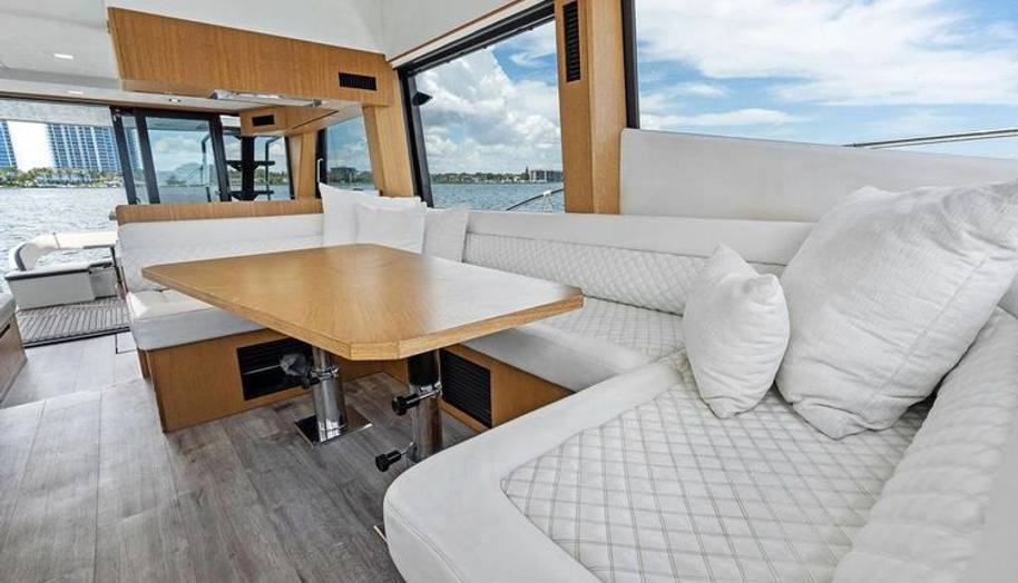 Sea Whisperer for sale 31