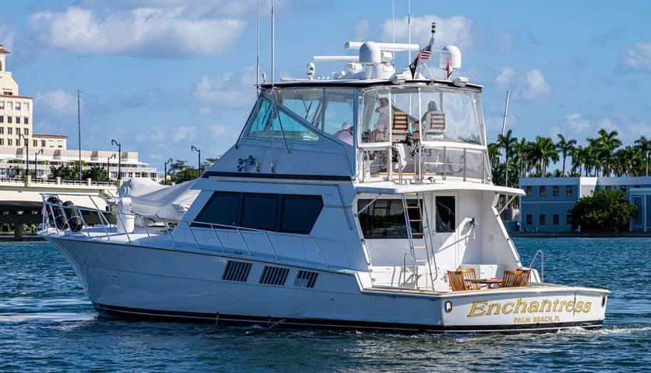 ENCHANTRESS for sale 6