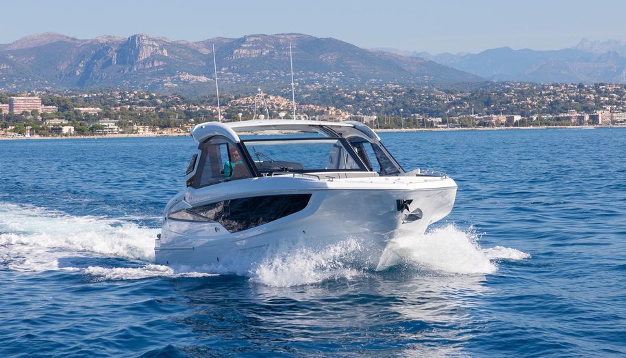 GN335GTO Factory Stock for sale 6