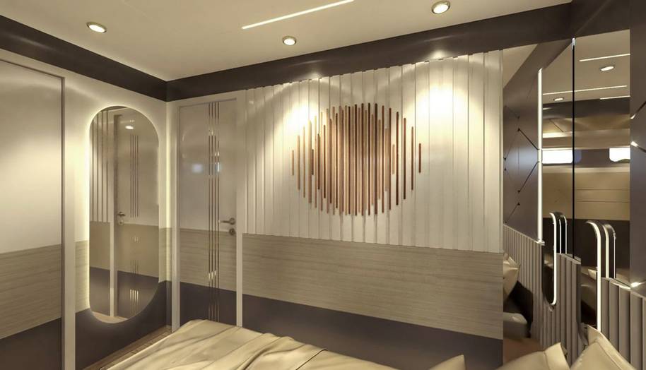 VOYAGE 90 for sale 41