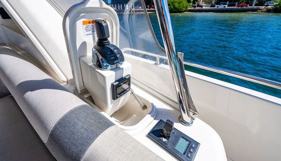 EL MAR V for sale 121