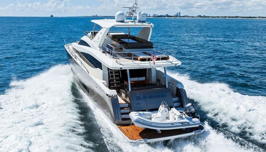 ELEVATION for sale 6