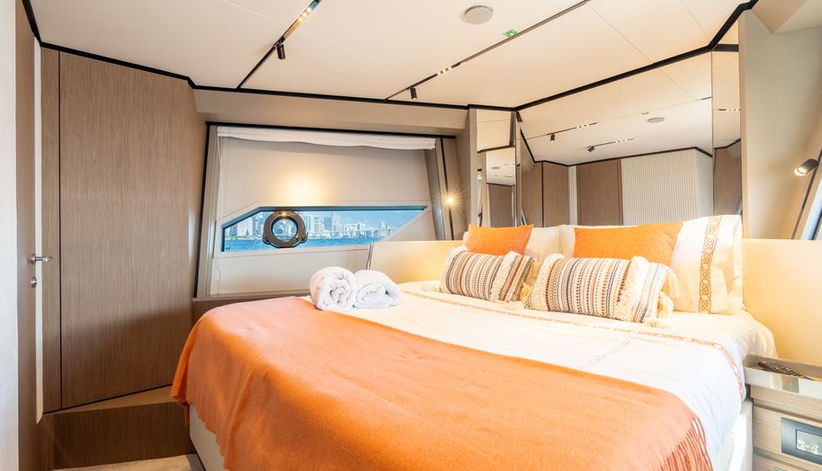 2024 Ferretti 720 for sale 51