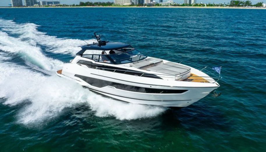 SUPERHAWK 55 for sale 1