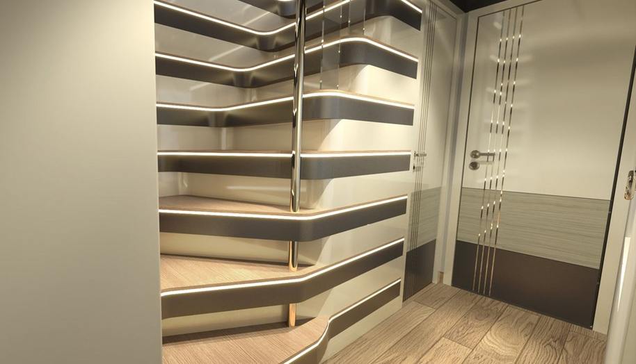 VOYAGE 90 for sale 31