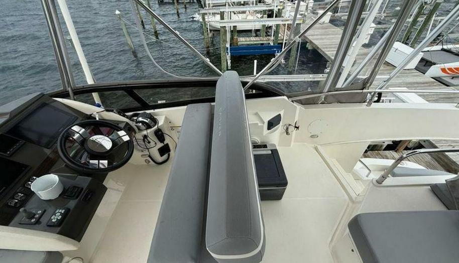 MJM Grand for sale 11