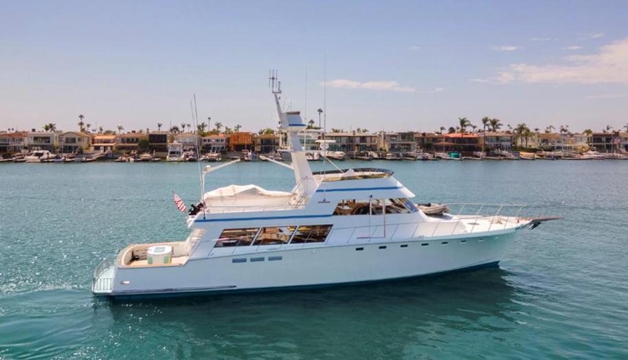 DON JUAN for sale 1