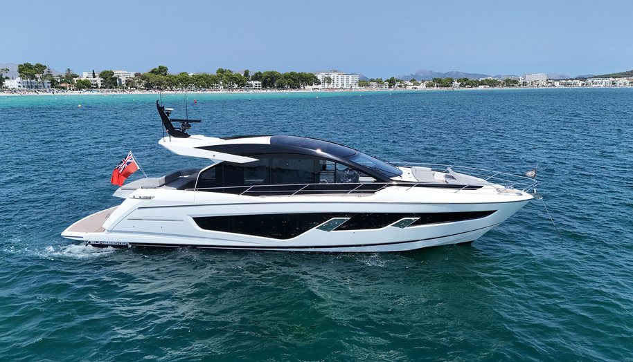 SERENITY OF LIVERPOOL for sale 1