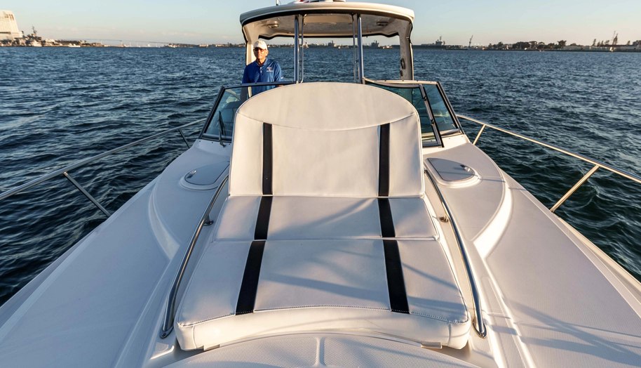 ISOLA BELLA II for sale 16