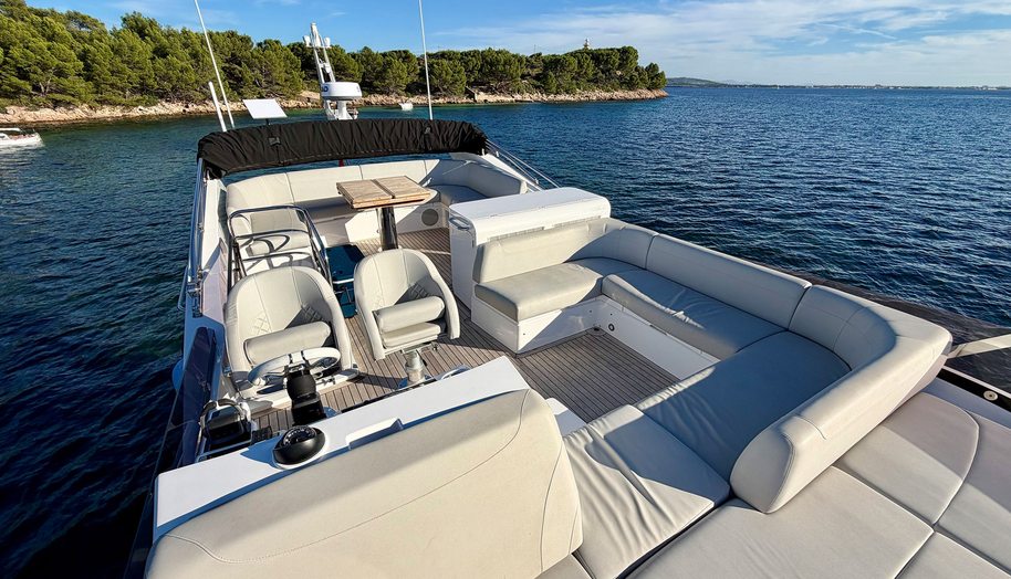 KNOT NAUTI for sale 16