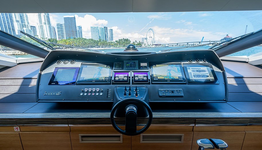 SCISSORTAIL II for sale 41