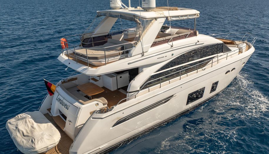 Lordwest for sale 11