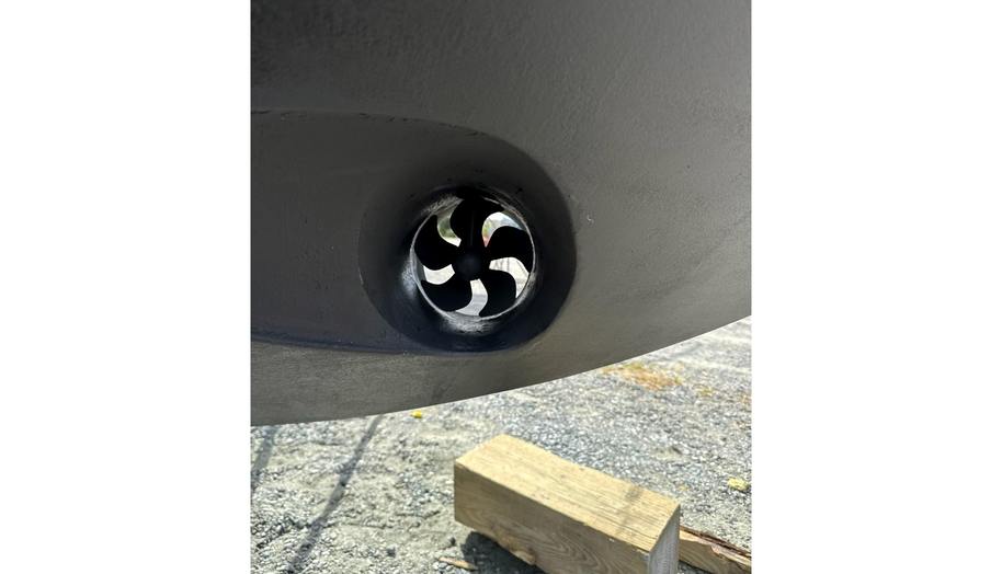 MJM Grand for sale 106