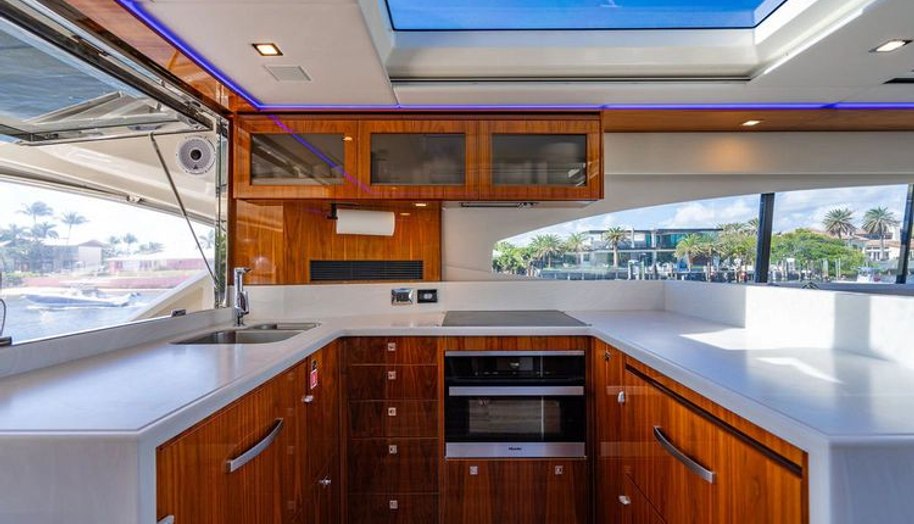 EL MAR V for sale 721