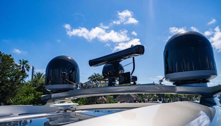 EL MAR V for sale 276