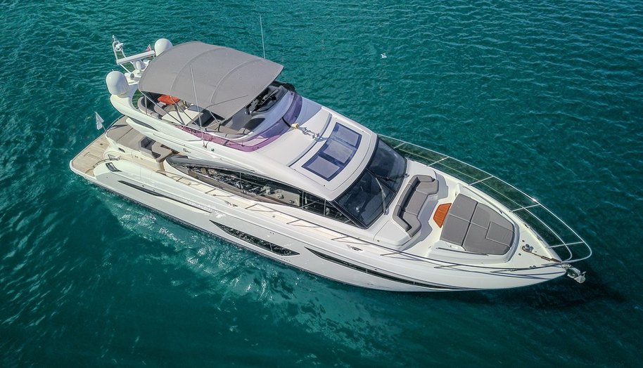 CHAMELEON II for sale 6