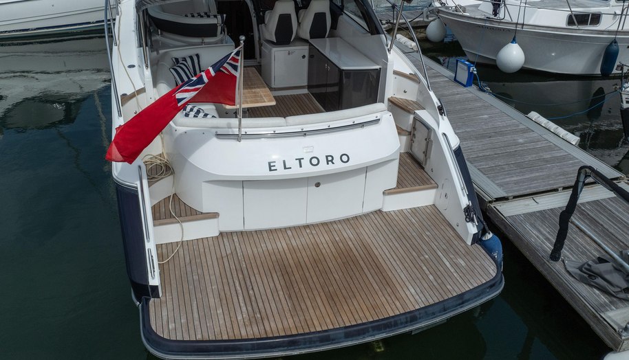 Eltoro for sale 21