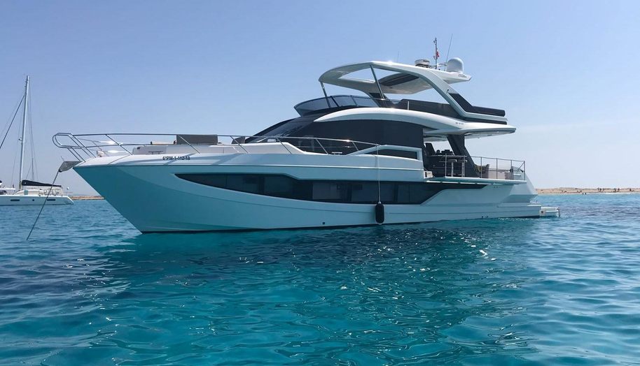 Habana IV for sale 1