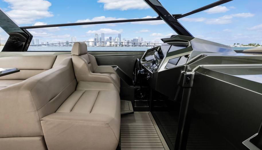 Permanent Vacation for sale 46