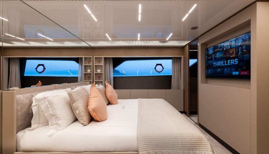 Alegria II for sale 6