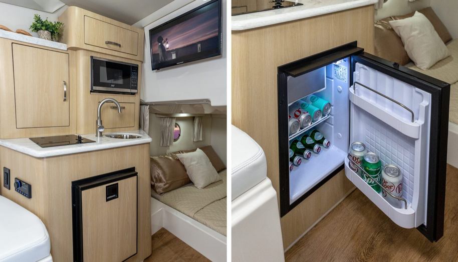 New 28 Express - Spring Sales, save 21.000€ for sale 6