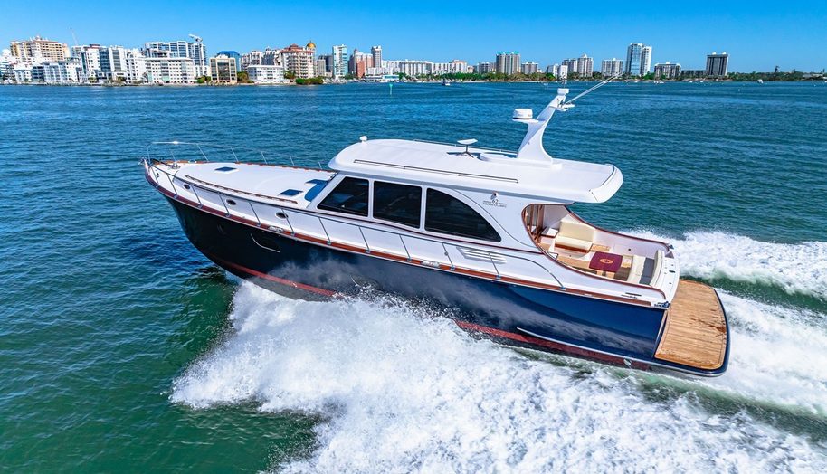 ISLAND GIRL III for sale 6