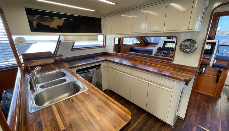 Nauti for sale 21