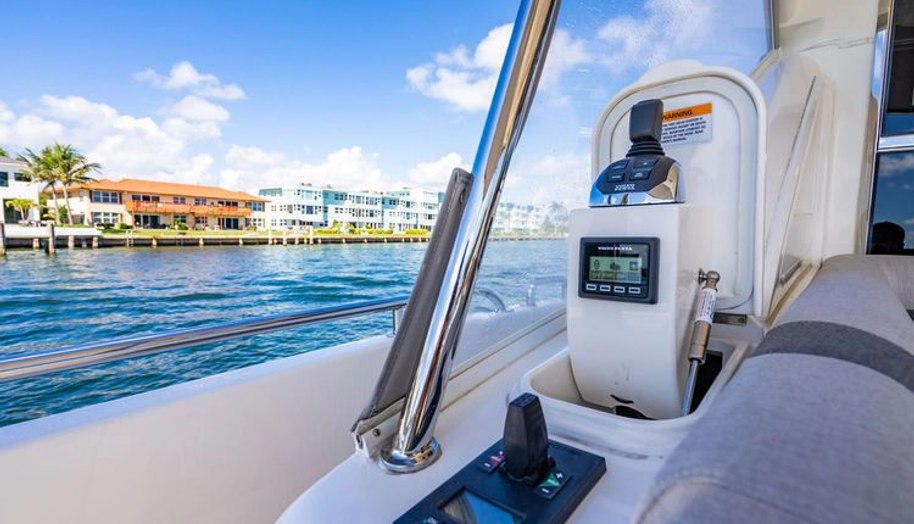 EL MAR V for sale 581