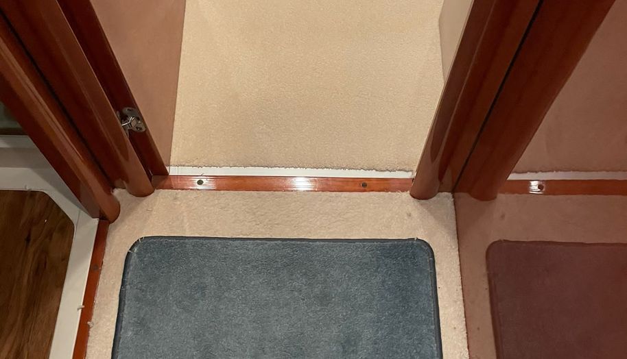 Sunseeker Manhattan 56 for sale 31