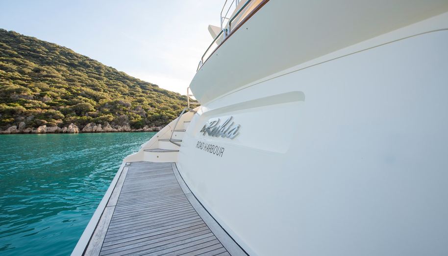 LA RUBIA for sale 31