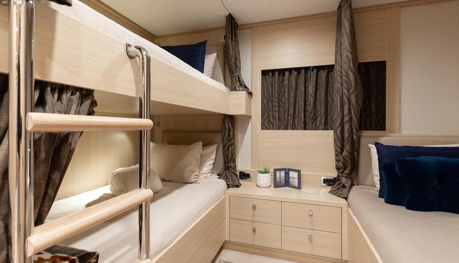 Amadea for sale 81