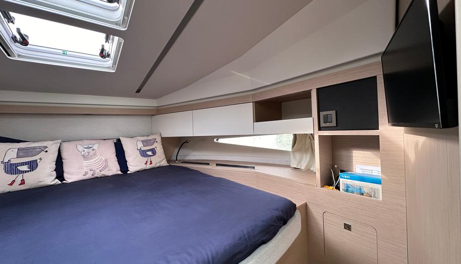 Sea A Moor for sale 46