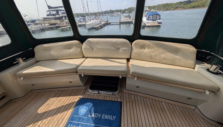 Lady Emily for sale 6