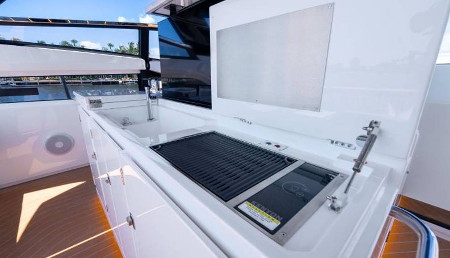 SUPERHAWK 55 for sale 21