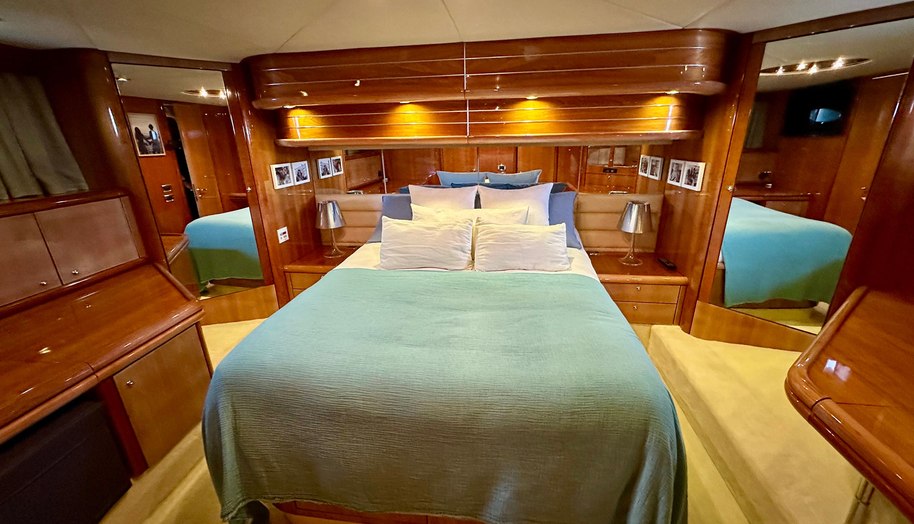 STABILIZED Gotama Uno for sale 21