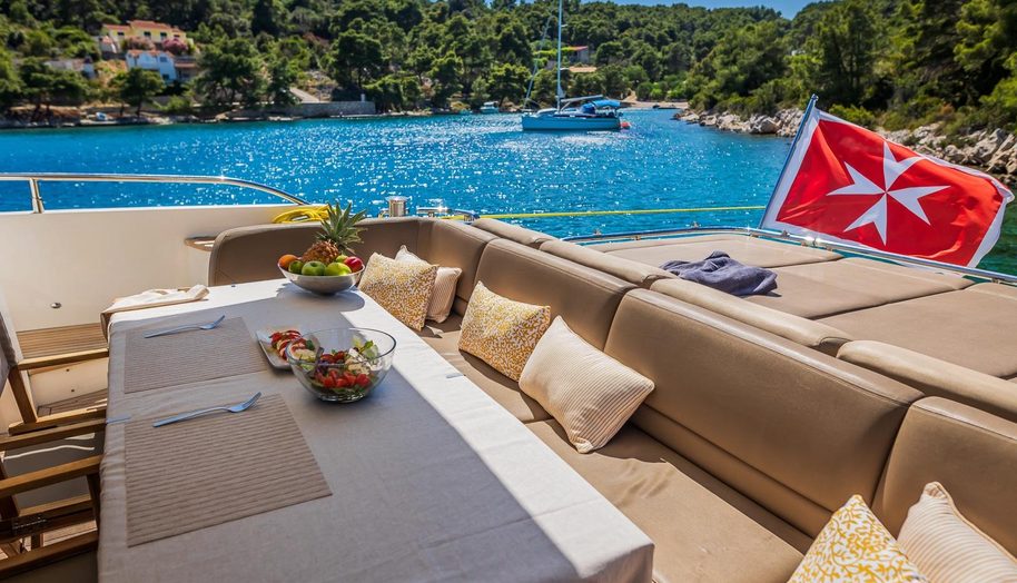 Gitana II for sale 41