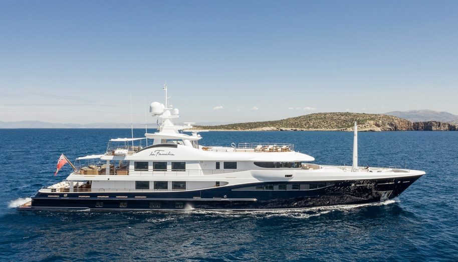 La Familia for sale 1
