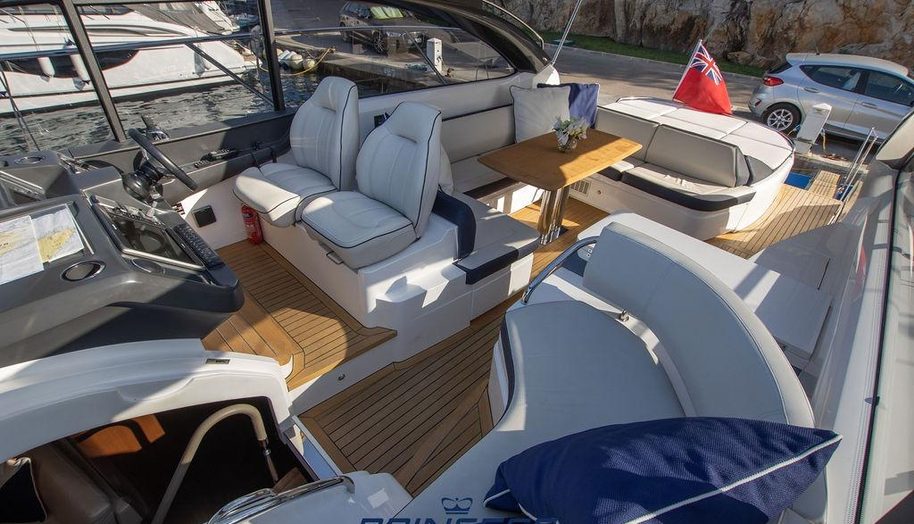 Vesper for sale 21