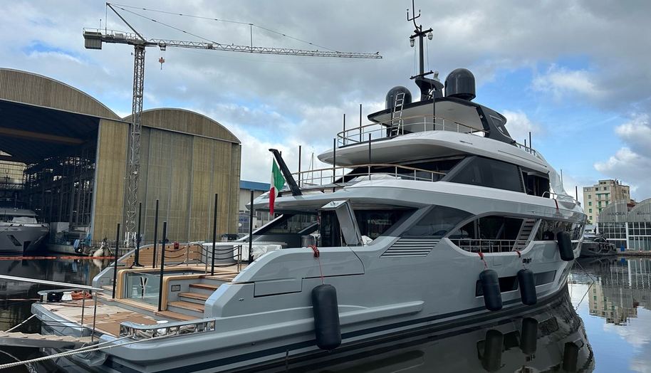 OASIS 34M BO212 for sale 11