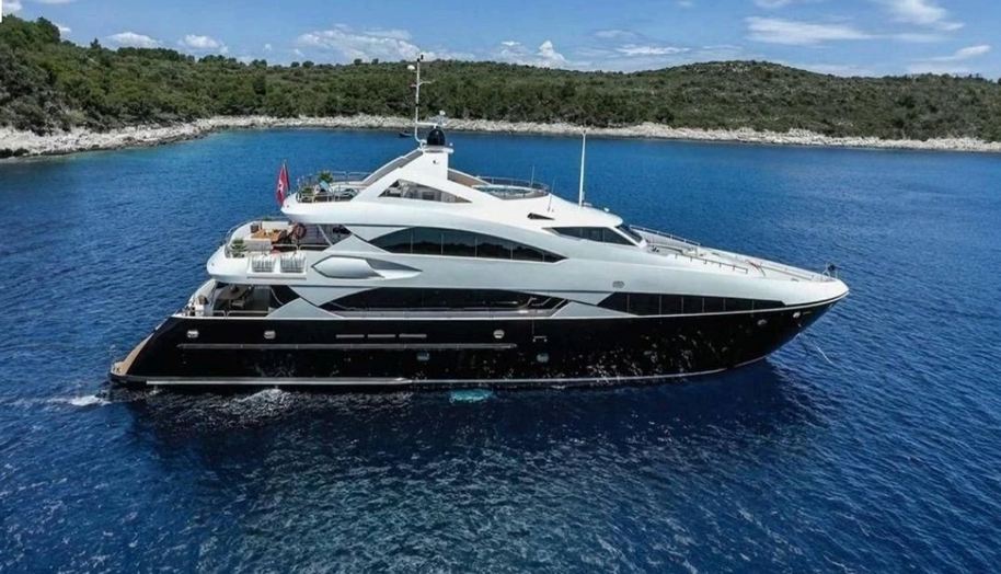 Andromeda for sale 1