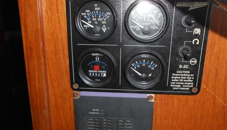 Ahoy Vey for sale 16