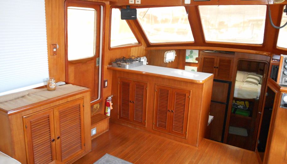 Hotel California for sale 76